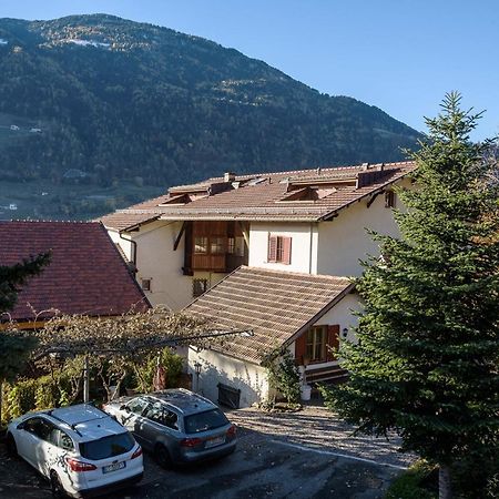 Aparthotel Unterdornerhof à Lagundo Extérieur photo
