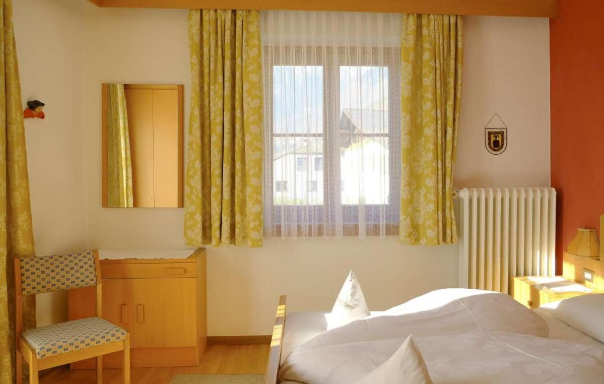 Aparthotel Unterdornerhof à Lagundo Extérieur photo