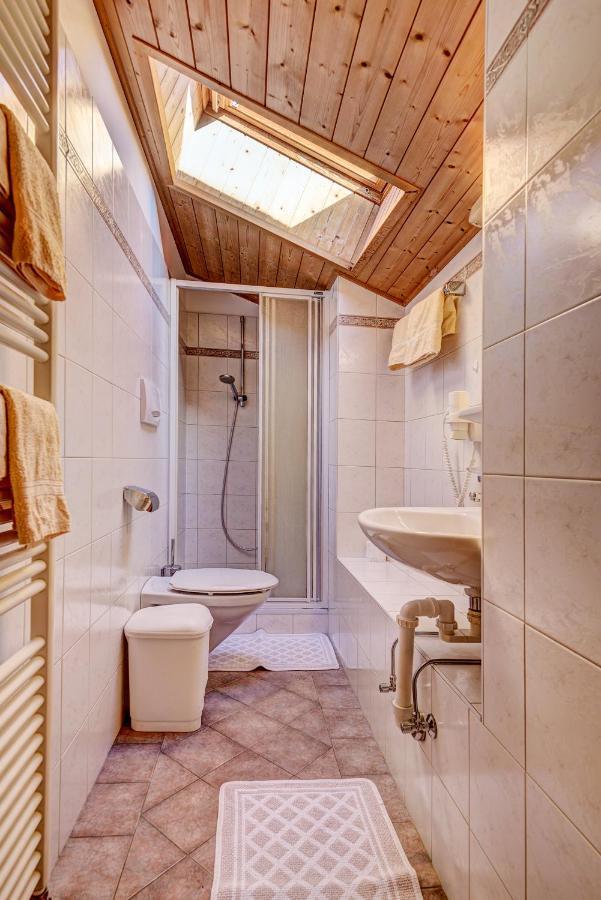 Aparthotel Unterdornerhof à Lagundo Extérieur photo