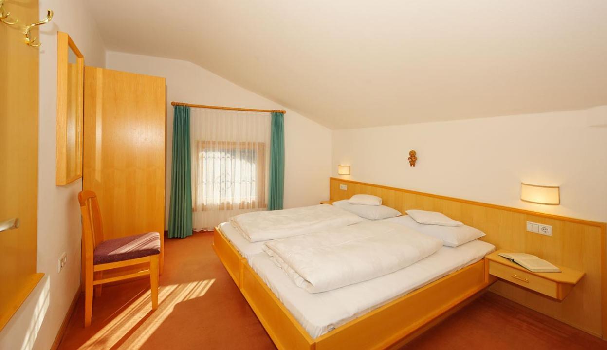 Aparthotel Unterdornerhof à Lagundo Extérieur photo