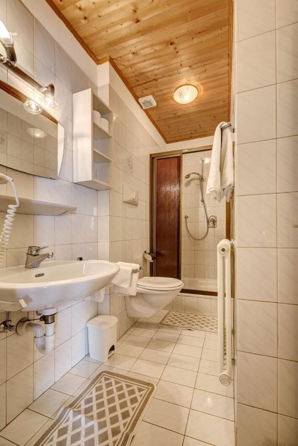 Aparthotel Unterdornerhof à Lagundo Extérieur photo