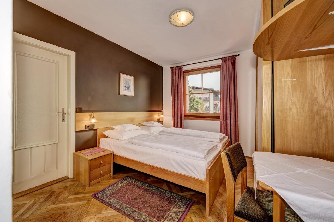 Aparthotel Unterdornerhof à Lagundo Extérieur photo
