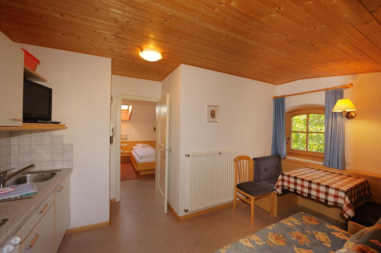 Aparthotel Unterdornerhof à Lagundo Extérieur photo