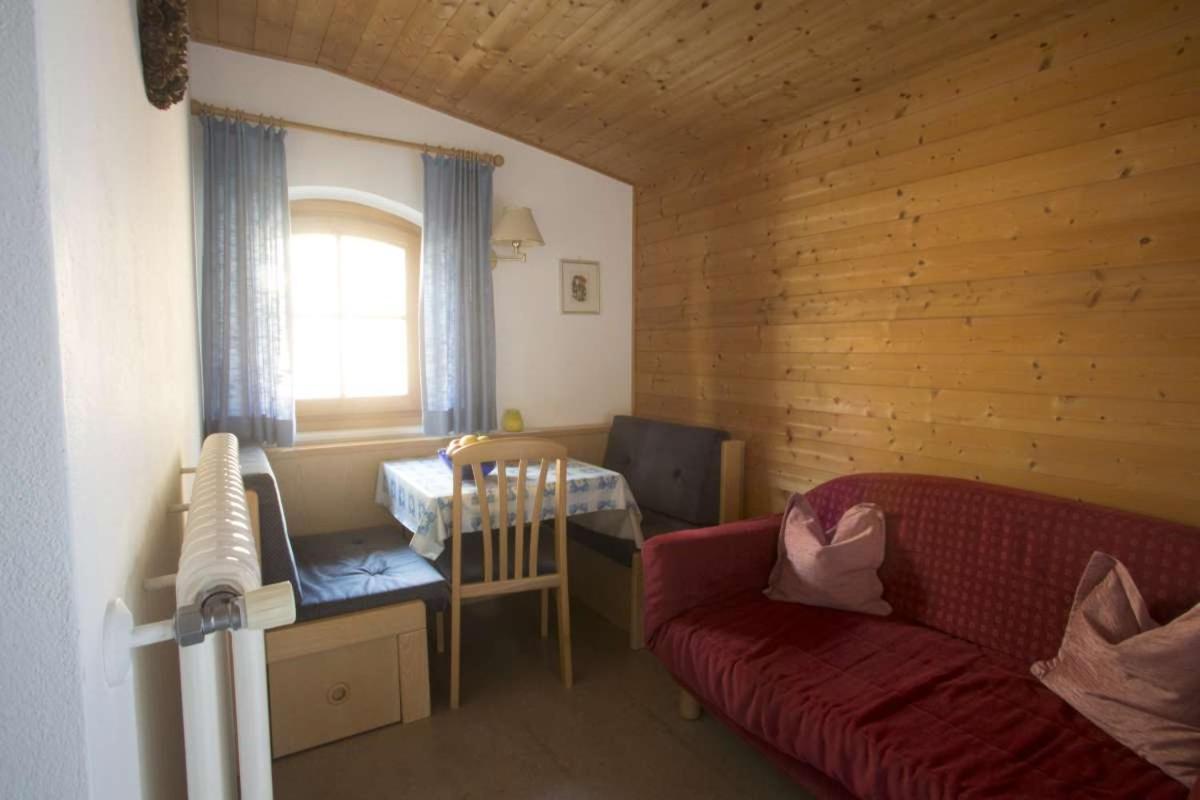 Aparthotel Unterdornerhof à Lagundo Extérieur photo