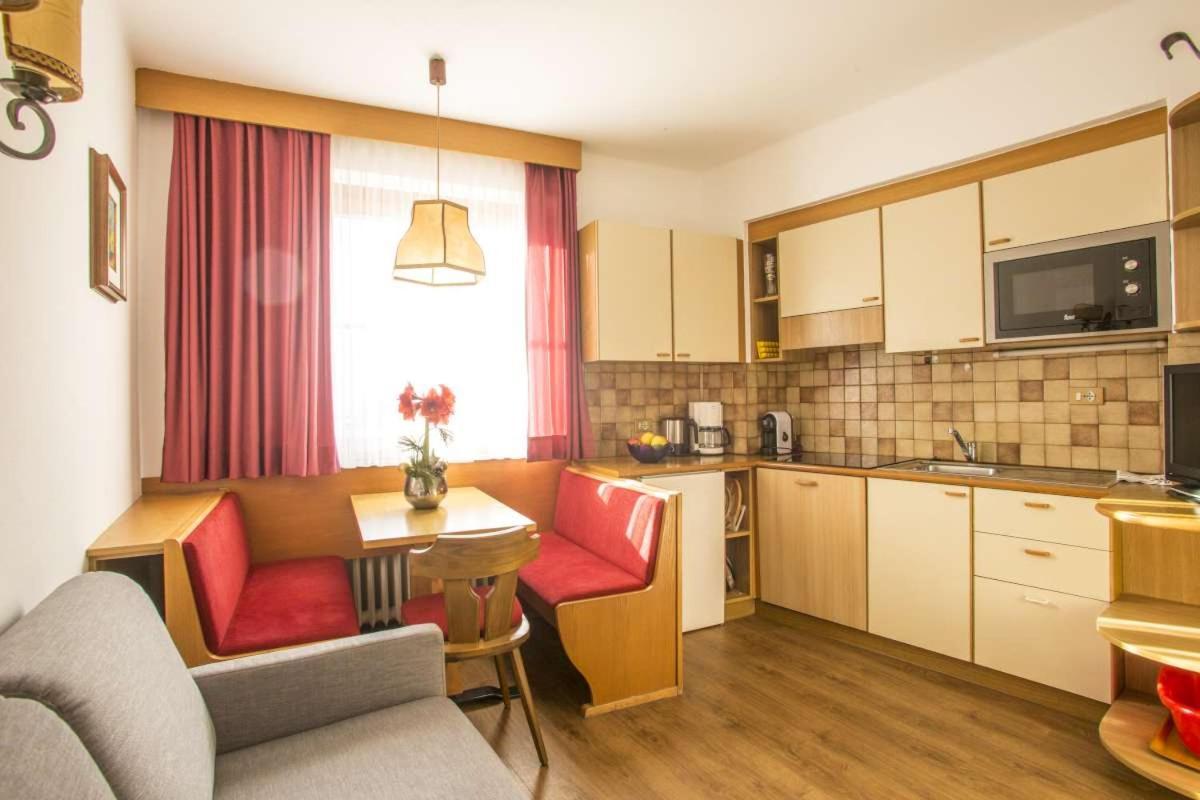 Aparthotel Unterdornerhof à Lagundo Extérieur photo
