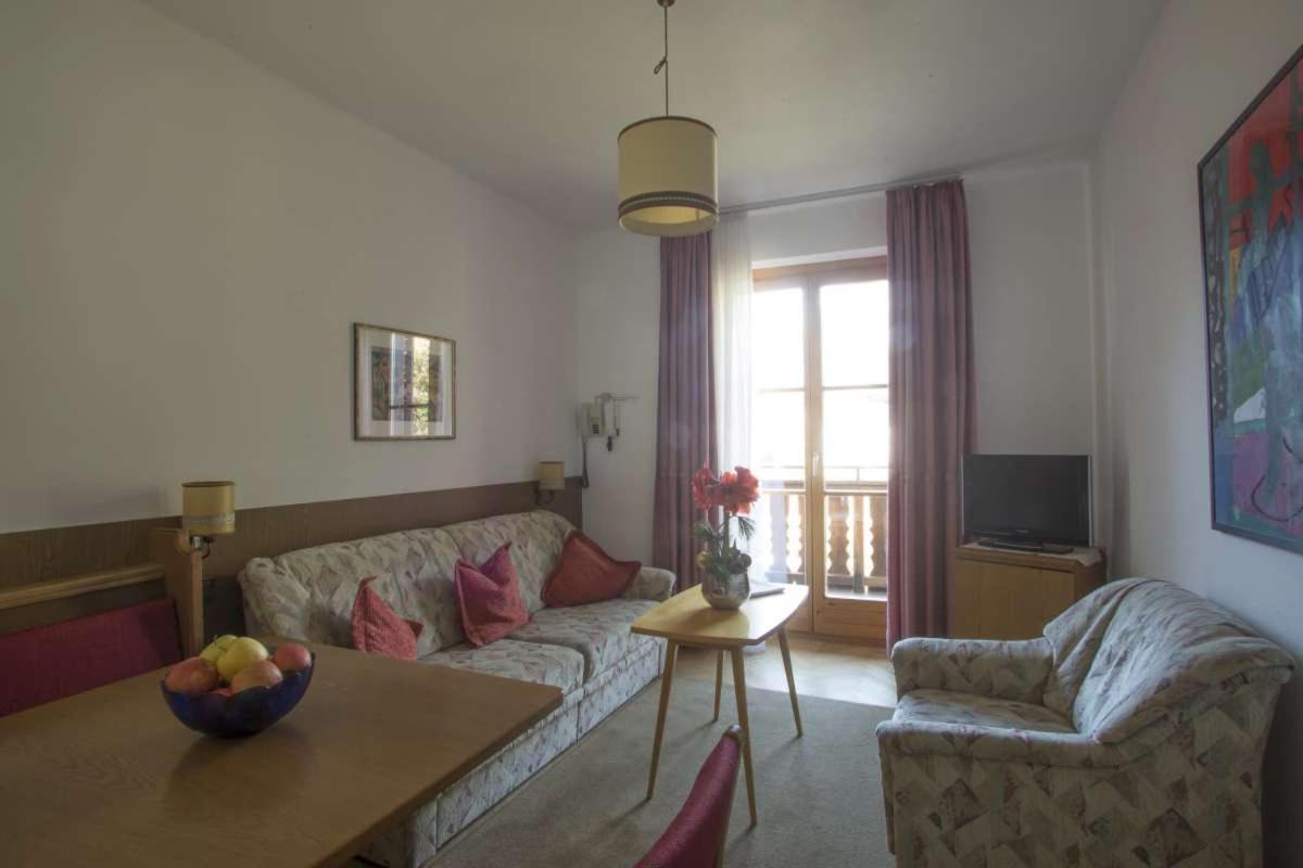 Aparthotel Unterdornerhof à Lagundo Extérieur photo