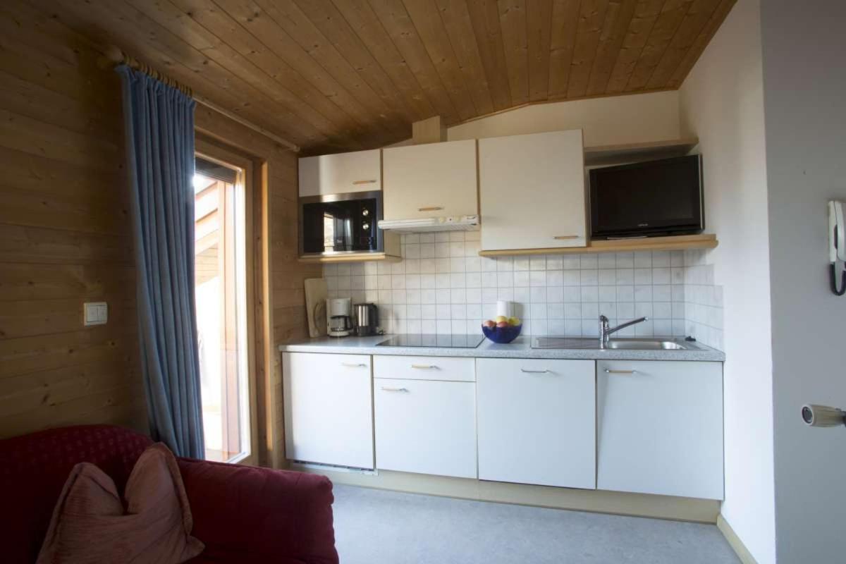 Aparthotel Unterdornerhof à Lagundo Extérieur photo