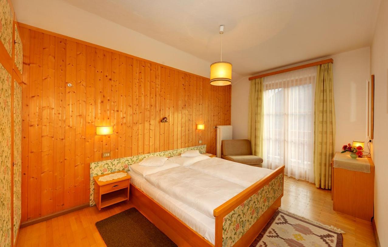Aparthotel Unterdornerhof à Lagundo Extérieur photo